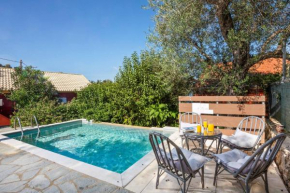 Villa Pelagia Mare